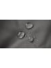 Sitting Point Outdoor-Hocker ''DotCom Scuba'' in Anthrazit - (H)30 x Ø 50 cm
