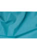 Sitting Point Outdoor-Hocker ''DotCom Scuba'' in Petrol - (H)30 x Ø 50 cm