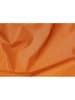 Sitting Point Outdoor-Hocker ''Cube Scuba'' in Orange - (B)40 x (H)40 x (T)40 cm