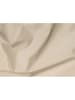 Sitting Point Outdoor-Hocker ''Cube Scuba'' in Beige - (B)40 x (H)40 x (T)40 cm