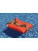 Sitting Point Pool-Sitzsack ''Swimming Bag'' in Blau - (B)115 x (H)142 x (T)20 cm