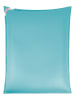 Sitting Point Pool-Sitzsack ''Swimming Bag'' in Türkis - (B)115 x (H)142 x (T)20 cm
