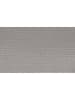 Sitting Point Outdoor-Hocker ''Loft Outside'' in Grau - (B)80 x (H)45 x (T)80 cm