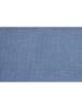Sitting Point Outdoor-Hocker ''DotCom Outside'' in Blau - (H)40 x Ø 60 cm
