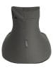 Sitting Point Outdoor-Sitzsack ''Swing Outside'' in Anthrazit - (B)65 x (H)90 x (T)95 cm