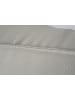 Sitting Point Outdoor-Sitzsack ''Rock Korfu'' in Hellgrau - (B)65 x (H)65 x (T)100 cm