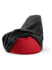 Sitting Point Sitzsack-Schutzhülle ''Swing'' in Schwarz