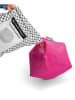 Sitting Point Sitzsack-Nachfüllpack in Weiß - 60 l