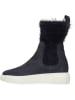 MELVIN & HAMILTON Leder-Chelsea-Boots "Hailey 24" in Dunkelblau