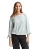 Tom Tailor Blouse turquoise
