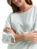 Tom Tailor Blouse turquoise
