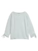 Tom Tailor Bluse in Türkis