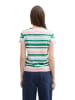 Tom Tailor Shirt in Bunt