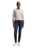 Tom Tailor Bluse in Rosa