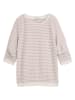 Tom Tailor Bluse in Rosa