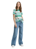 Tom Tailor Shirt in Bunt