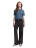 Tom Tailor Shirt blauw