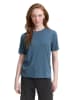 Tom Tailor Shirt blauw
