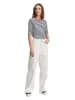 Tom Tailor Blouse wit