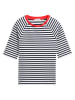 Tom Tailor Blouse wit