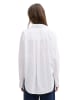 Tom Tailor Blouse wit