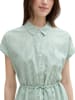 Tom Tailor Jurk groen