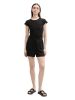 Tom Tailor Short zwart