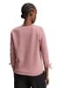 Tom Tailor Bluse in Rosa