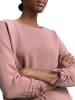 Tom Tailor Bluse in Rosa