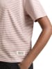 Tom Tailor Shirt in Rosa