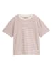 Tom Tailor Shirt lichtroze