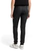 Tom Tailor Spijkerbroek - skinny fit - zwart