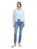 Tom Tailor Jeans - Skinny fit - in Blau