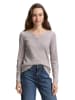 Tom Tailor Longsleeve in Lila
