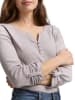 Tom Tailor Longsleeve paars