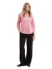 Tom Tailor Bluse in Rosa
