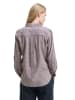 Tom Tailor Blouse paars