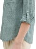 Tom Tailor Blouse turquoise