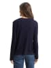 Tom Tailor Cardigan in Dunkelblau