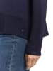 Tom Tailor Cardigan in Dunkelblau