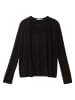 Tom Tailor Cardigan in Schwarz