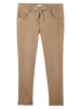 Tom Tailor Jeans - Tapered fit - in Beige
