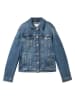 Tom Tailor Spijkerjas blauw
