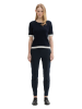 Tom Tailor Hose in Dunkelblau
