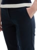 Tom Tailor Hose in Dunkelblau