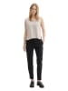 Tom Tailor Broek zwart