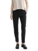 Tom Tailor Hose in Schwarz