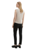 Tom Tailor Broek zwart