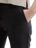 Tom Tailor Hose in Schwarz