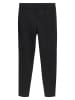 Tom Tailor Hose in Schwarz